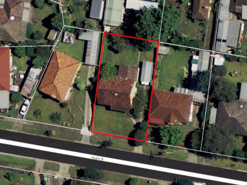 13 Neale Street, SPRINGVALE VIC 3171