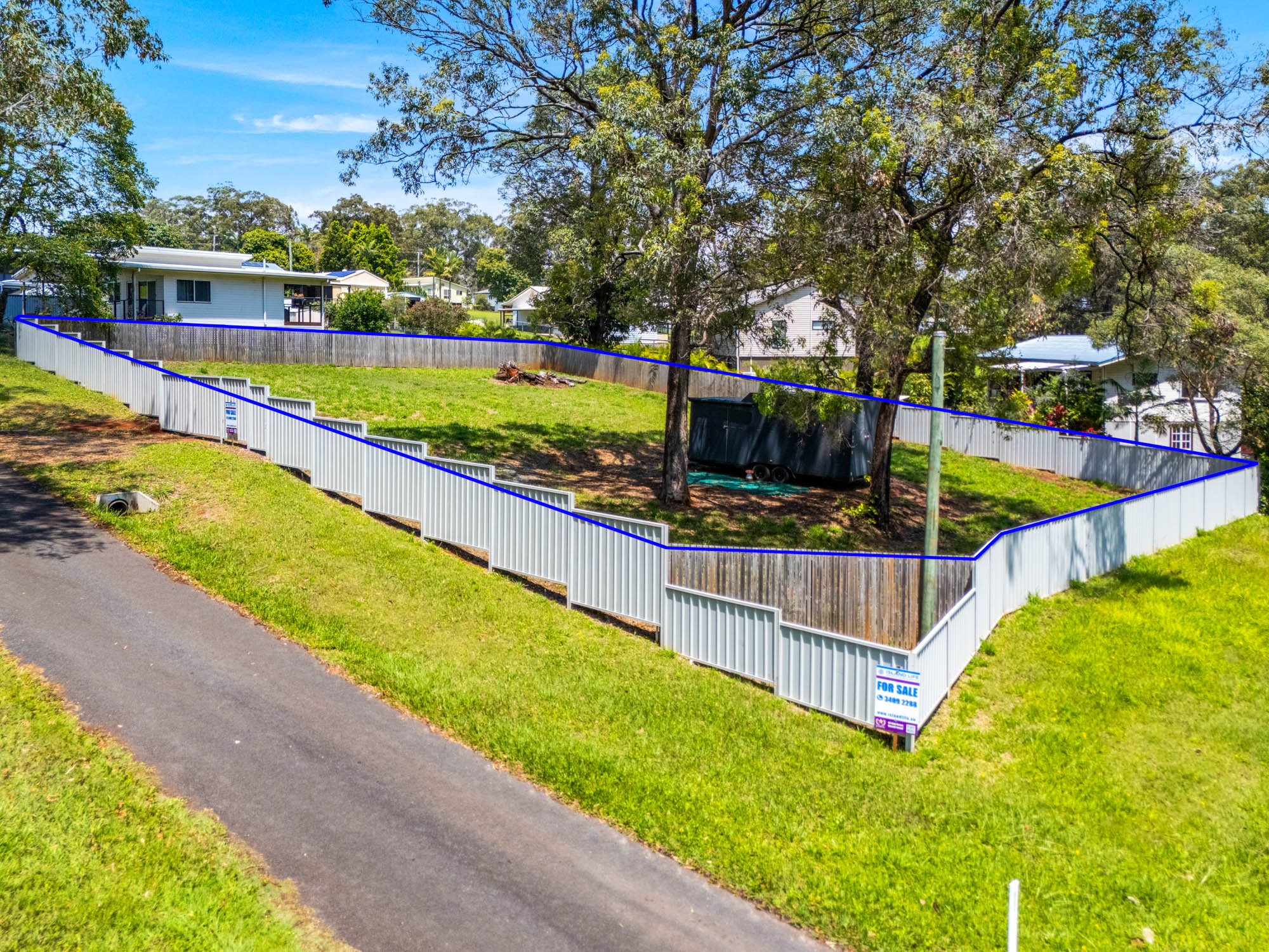 1-3 Mountain View, RUSSELL ISLAND QLD 4184