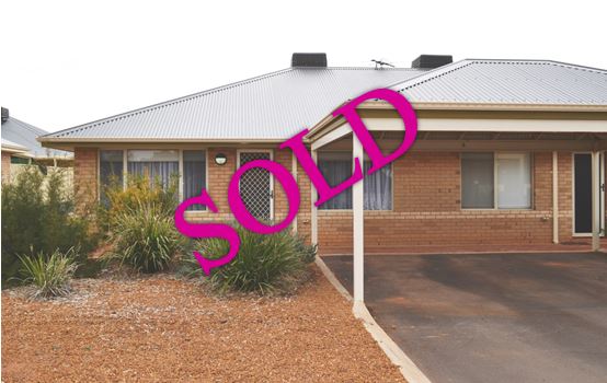 1 / 406 Hay Street, SOMERVILLE WA 6430