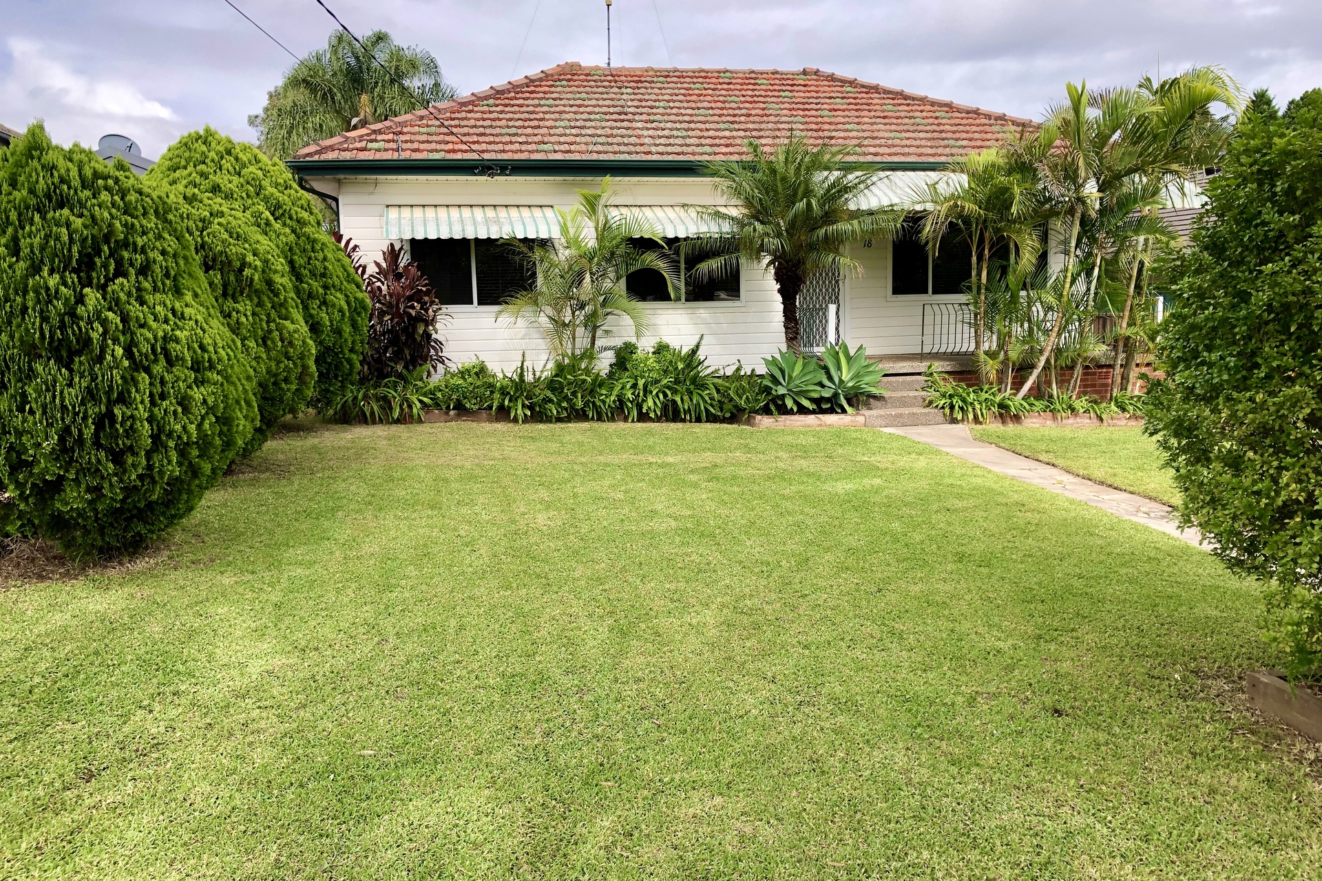 18 Peachtree Avenue, CONSTITUTION HILL NSW 2145
