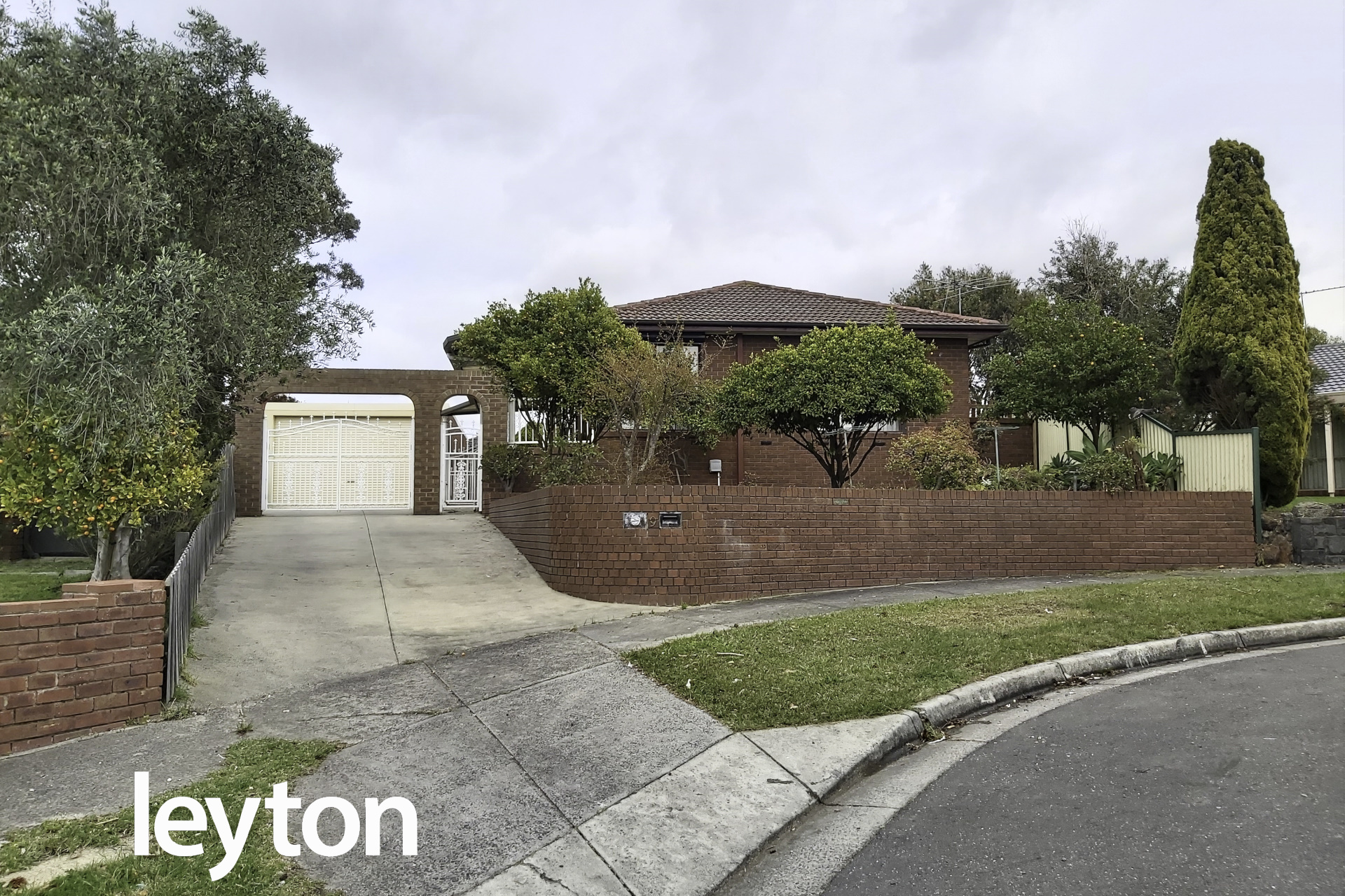 9 Peckover Court, ENDEAVOUR HILLS VIC 3802