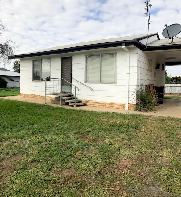 530 KEBLE STREET, HAY NSW 2711