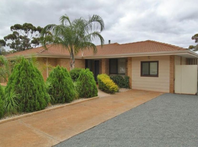 60 Hawkins Street, WEST LAMINGTON WA 6430