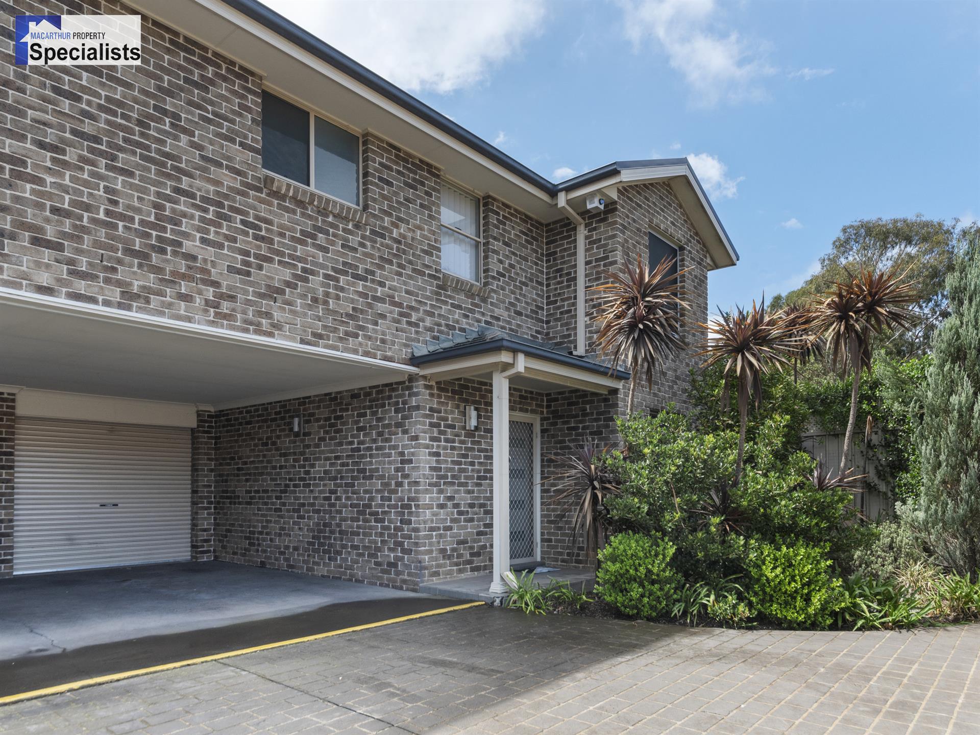 12 / 7 Thomas Rose Drive, ROSEMEADOW NSW 2560