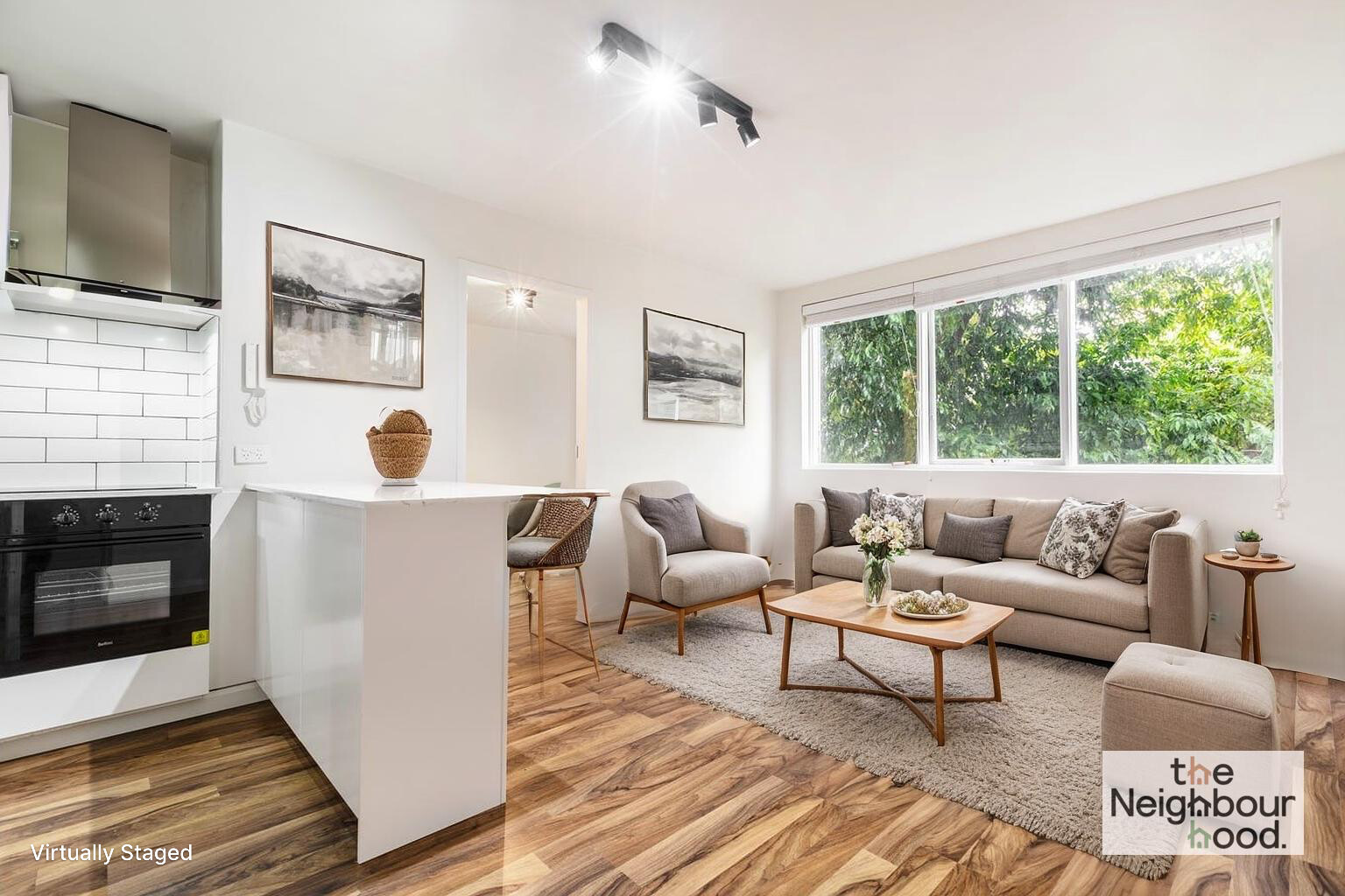 5 / 2 McGrath Ct, RICHMOND VIC 3121