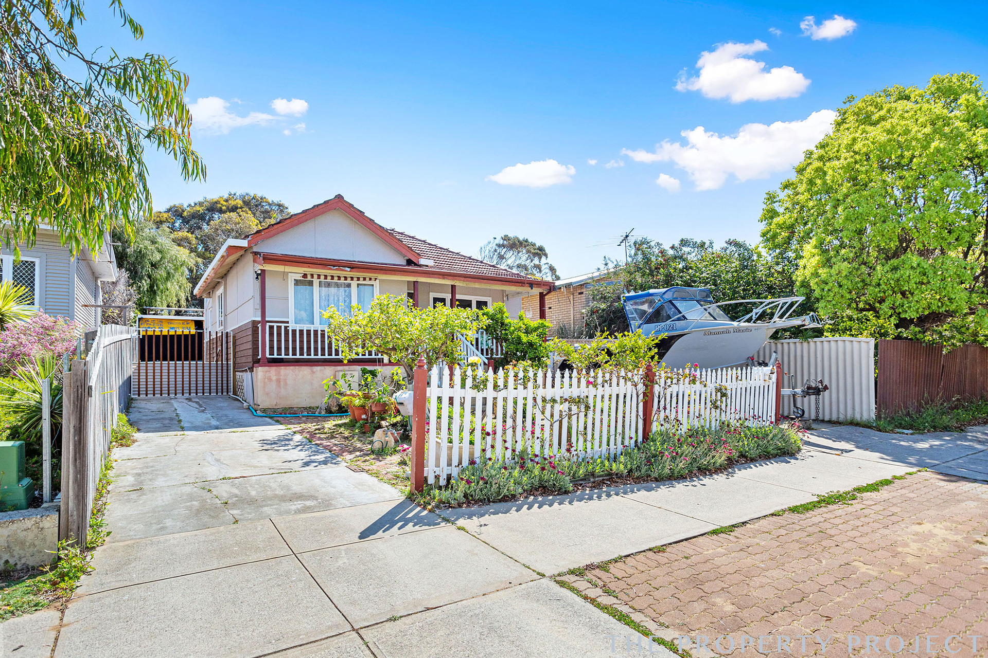 56 Kitchener Street Trigg WA 6029
