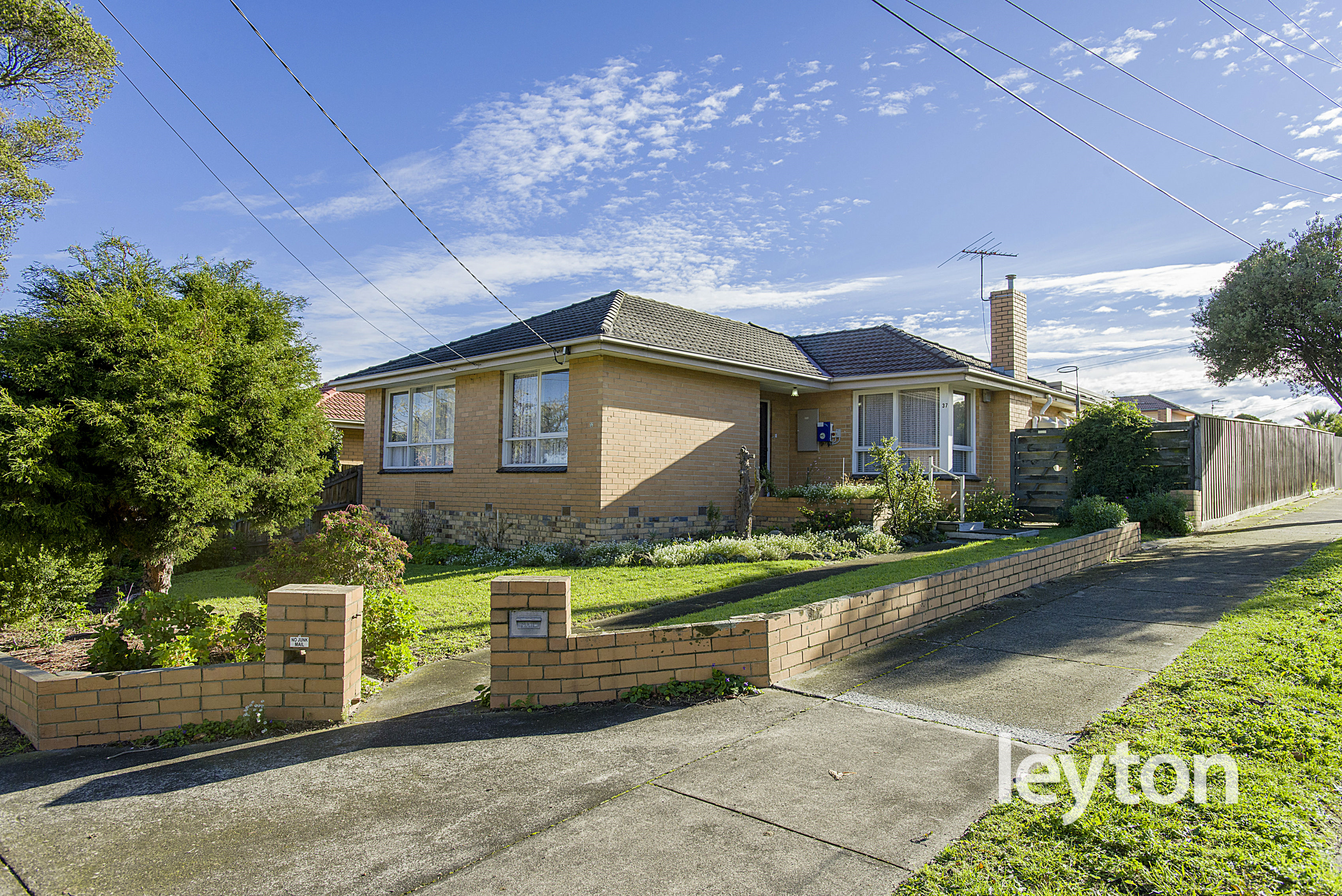 37 Sharon Road, SPRINGVALE SOUTH VIC 3172