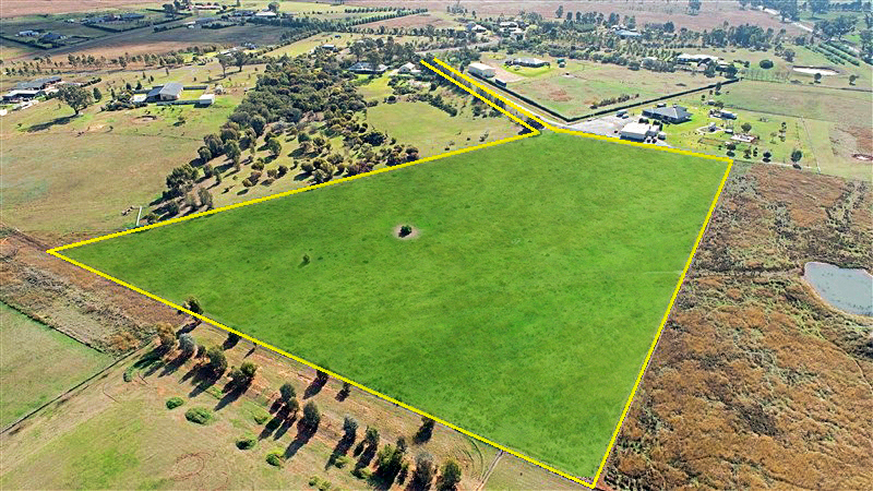 6 Nancye Place, FORBES NSW 2871