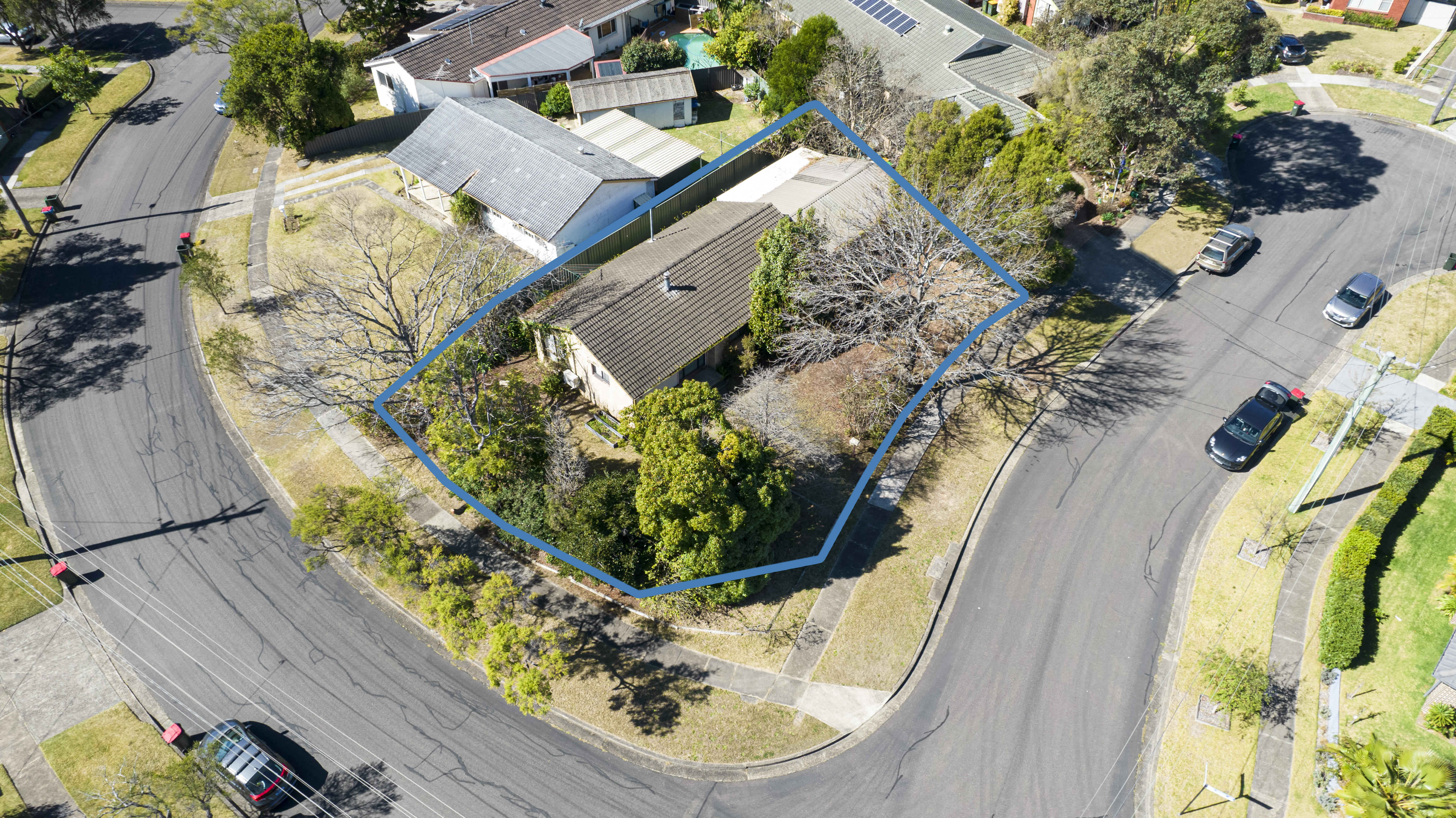1 Bounty Place, OLD TOONGABBIE NSW 2146