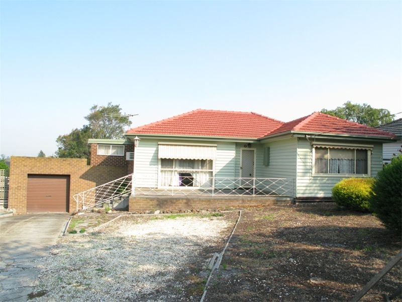 36 Hosken Street, SPRINGVALE SOUTH VIC 3172