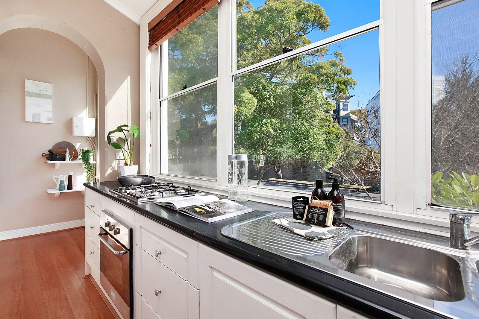 3/249 Johnston St, Annandale For Lease by The Gallery Real Estate - image 2