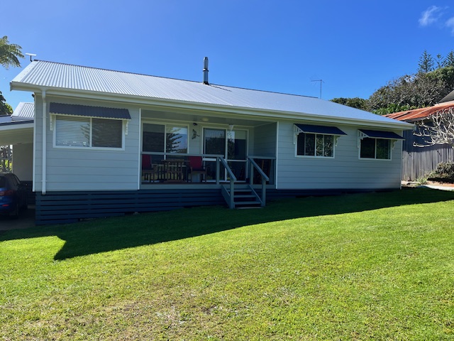 39 Queen Elizabeth Avenue, NORFOLK ISLAND NSW 2899