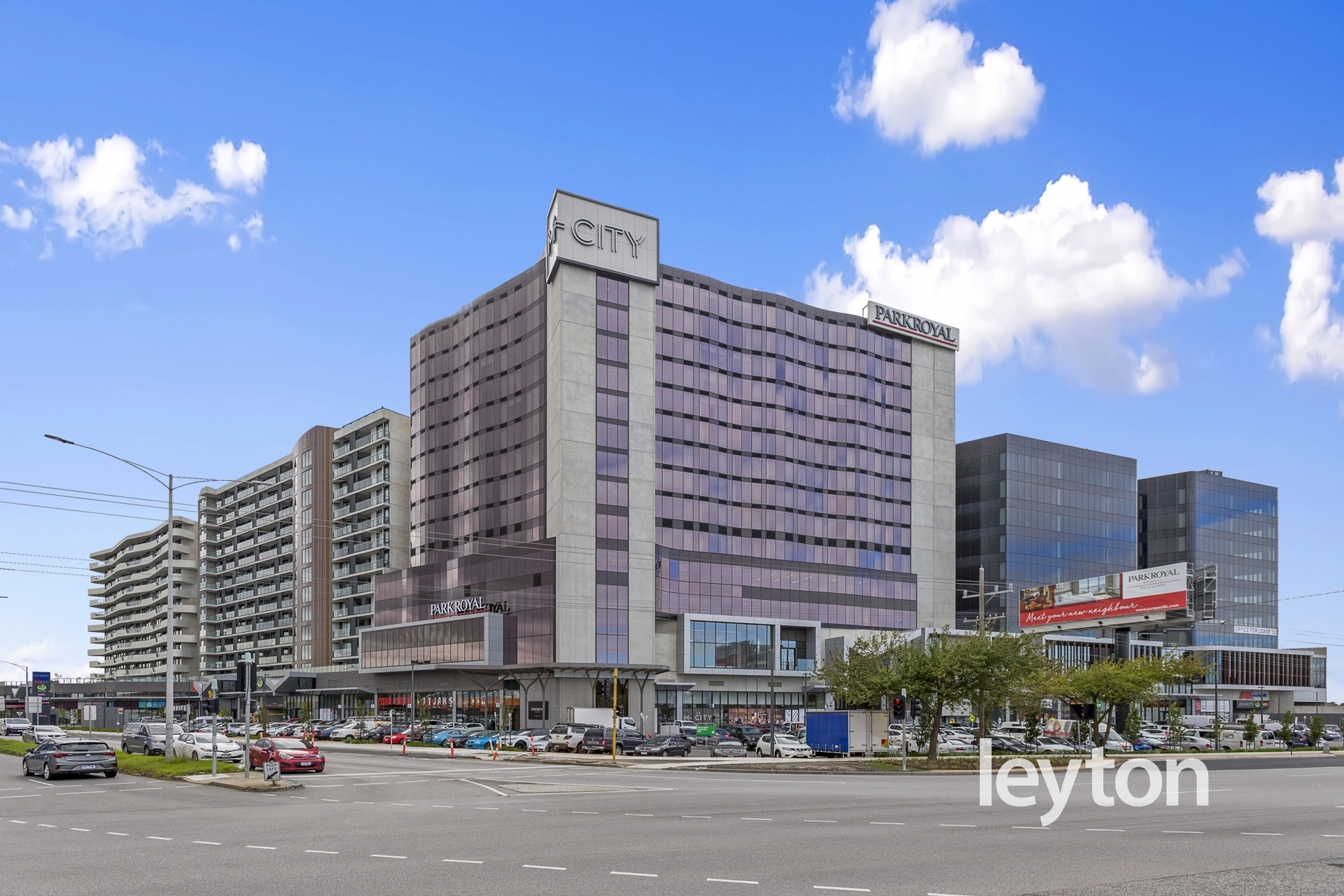 612 / 868 Blackburn Road, CLAYTON VIC 3168