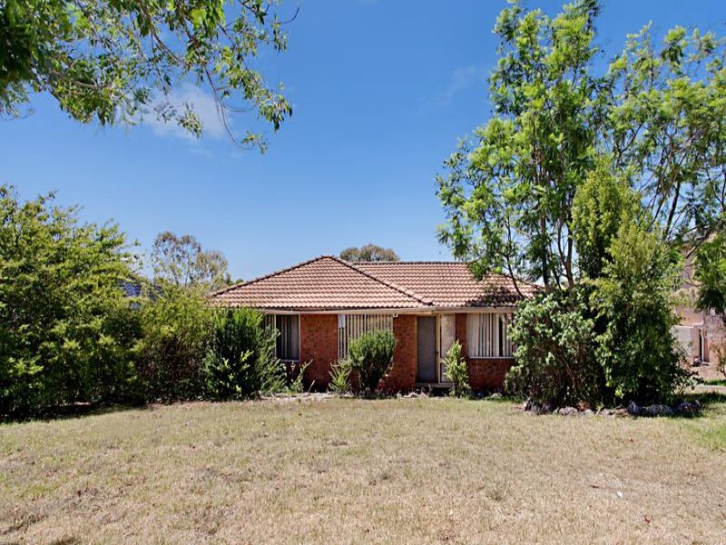 56 Minchinbury Tce, ESCHOL PARK NSW 2558