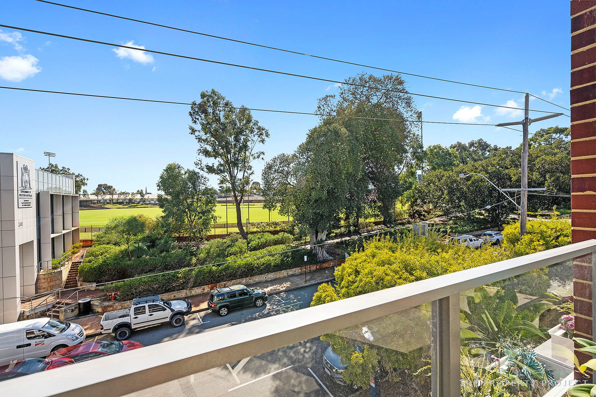 4 285 Vincent Street Leederville WA 6007