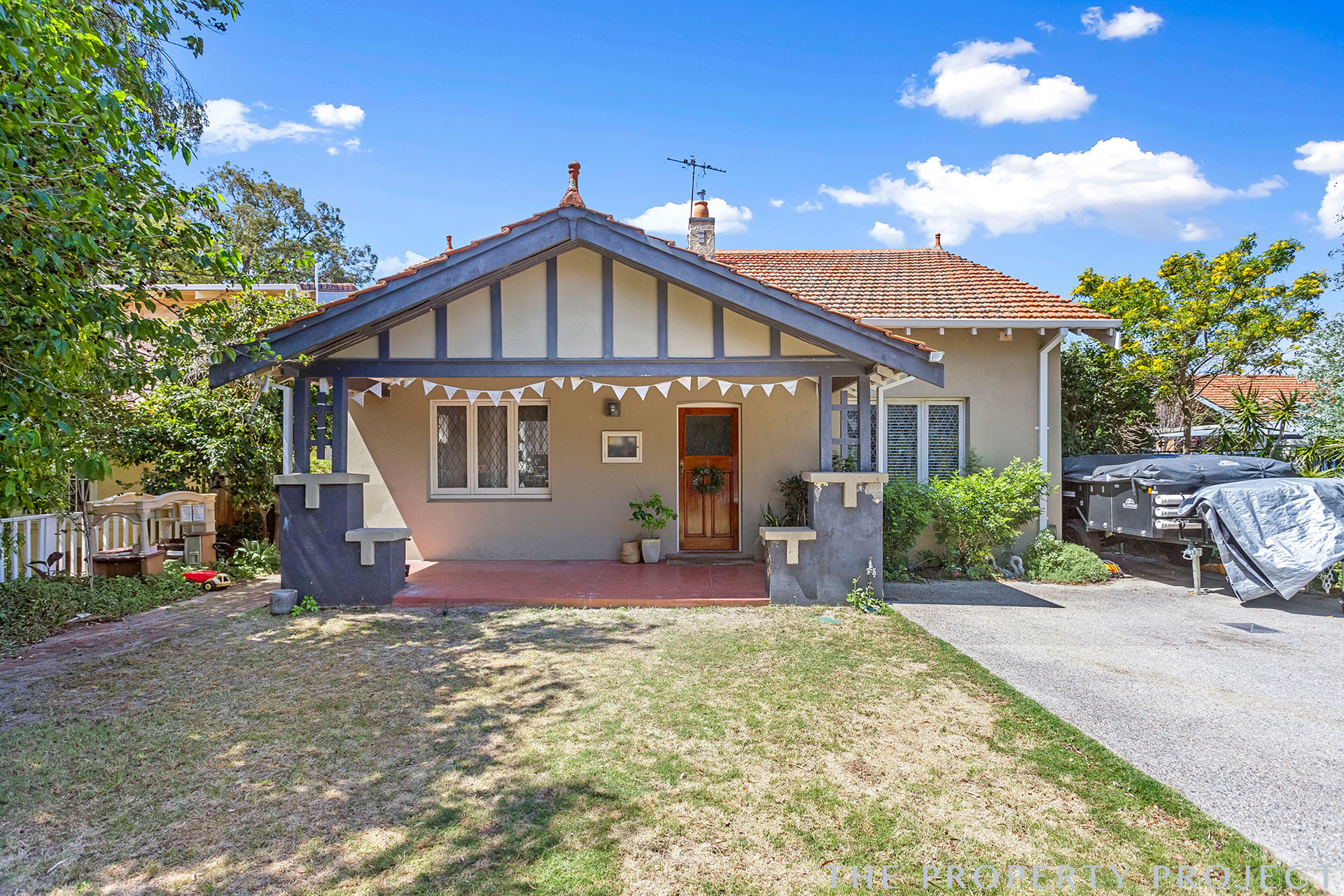 2 Second Avenue Mount Lawley WA 6050