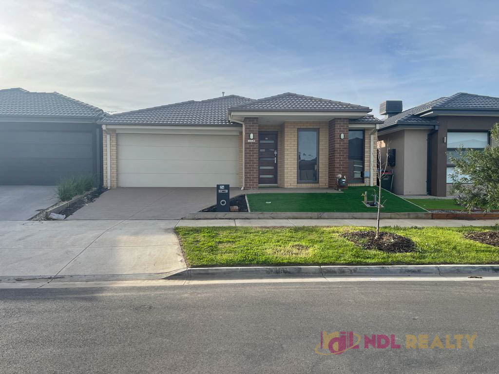 24 Weldon Street, TARNEIT VIC 3029
