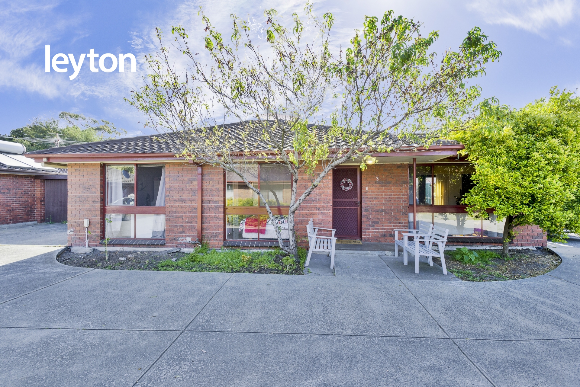 3 / 921-923 Heatherton Road, SPRINGVALE VIC 3171