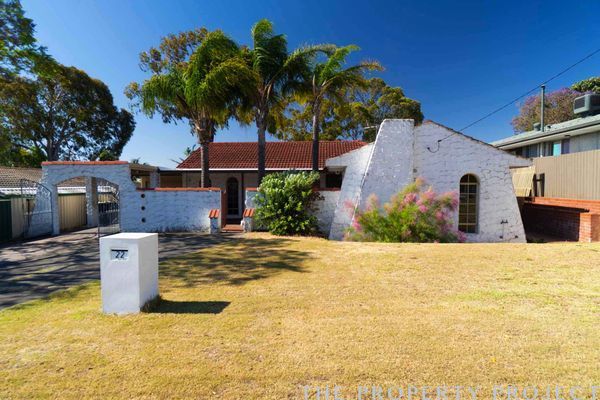 22 Verticordia Place Greenwood WA 6024