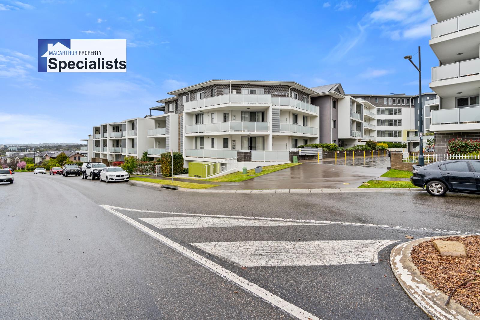 33 / 41 Santana Road, CAMPBELLTOWN NSW 2560