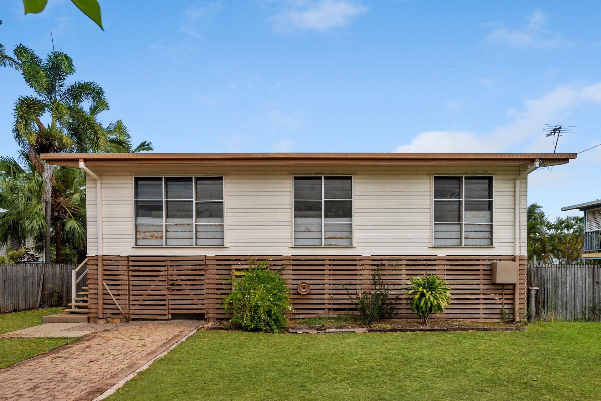 20 Clements Cres, VINCENT QLD 4814