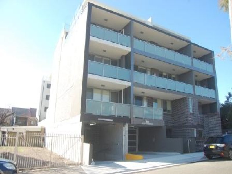 16 / 189 Great North Rd, FIVE DOCK NSW 2046