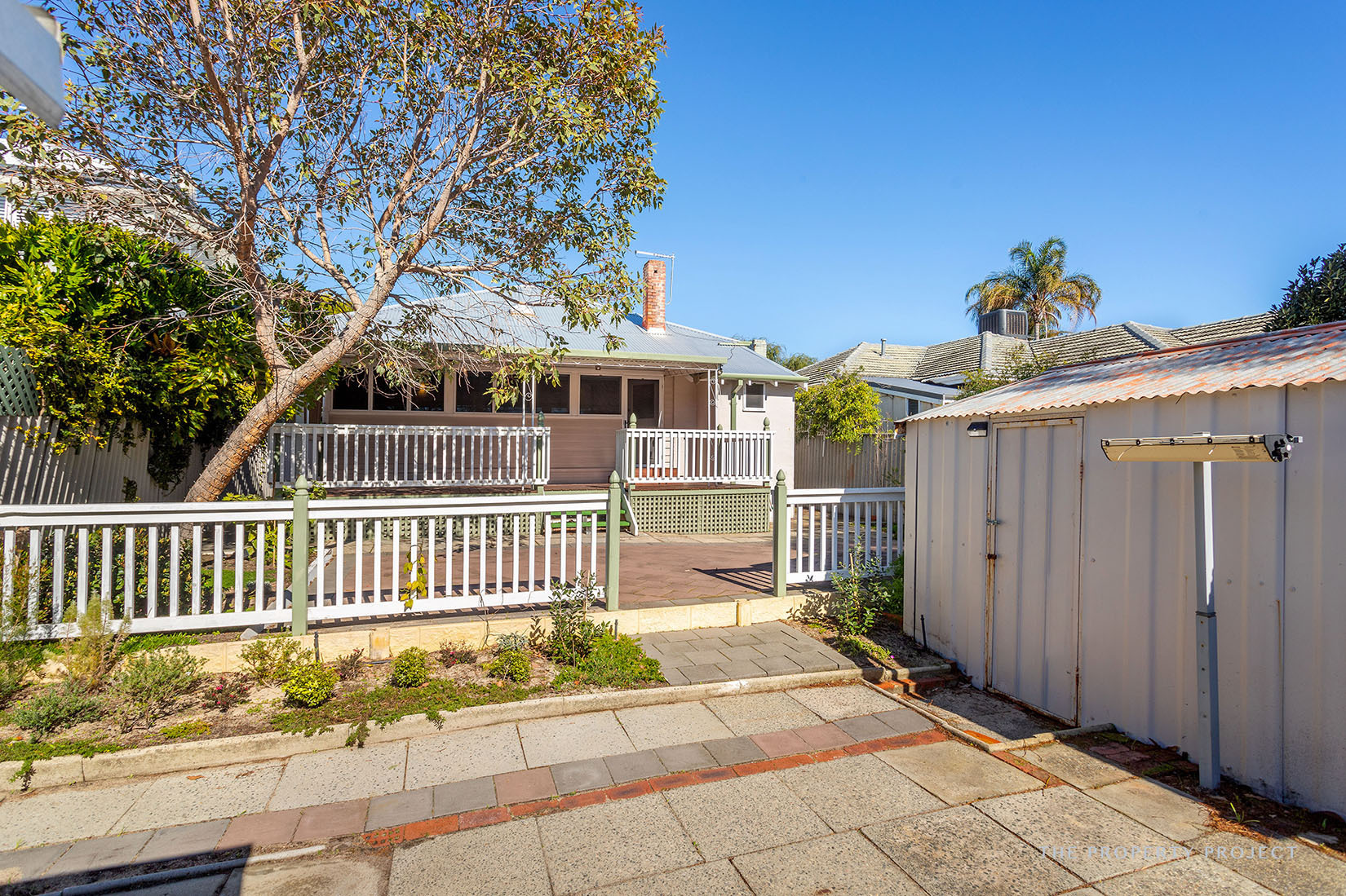 16 Lawler Street North Perth WA 6006