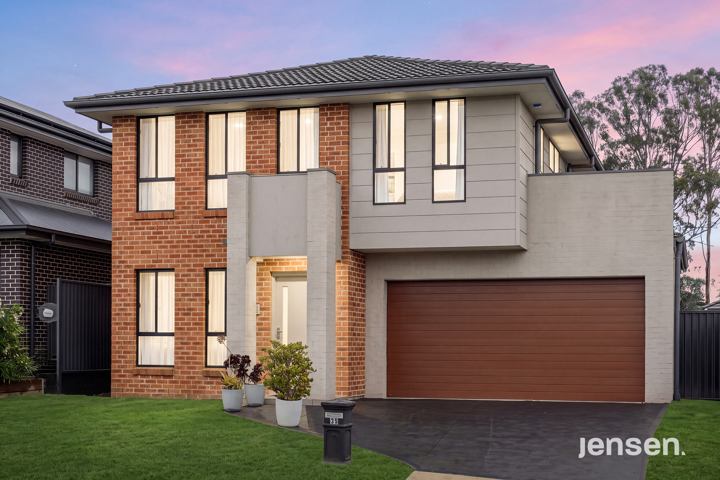 35 Matthias Street, RIVERSTONE NSW 2765