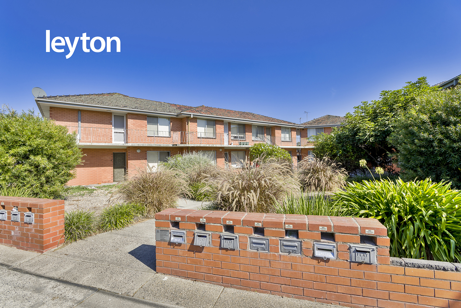8 / 2-6 Kelvin  Grove, SPRINGVALE VIC 3171