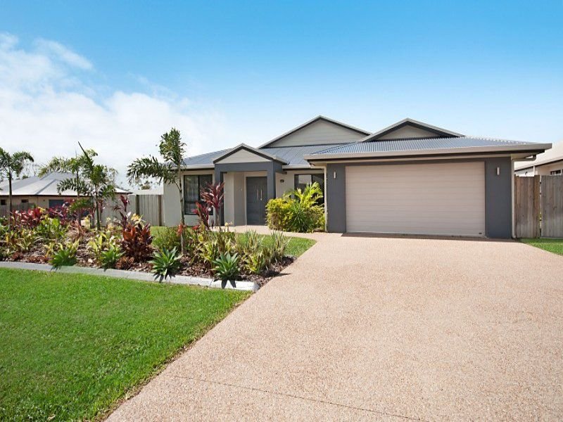 5 Redbank Court, MOUNT LOUISA QLD 4814