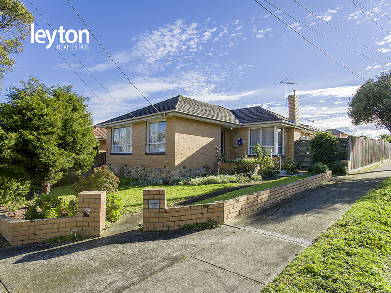 37 Sharon Road, SPRINGVALE SOUTH VIC 3172