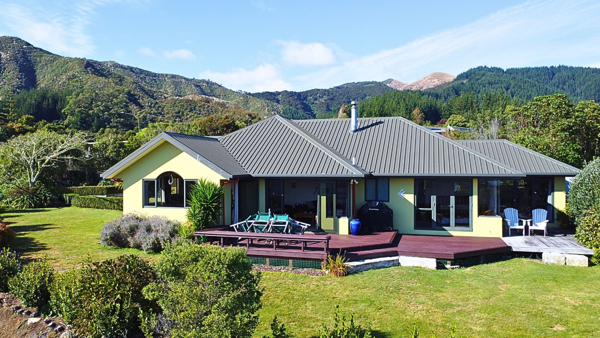 28 Nyhane Drive, LIGAR BAY TASMAN 7183