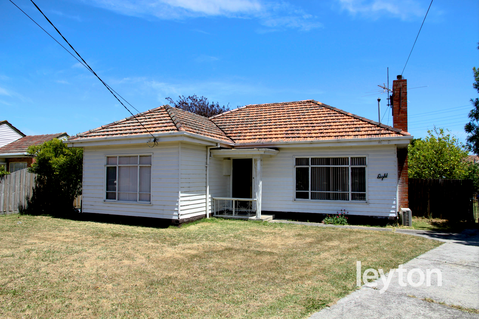 8 Burden Street, SPRINGVALE VIC 3171
