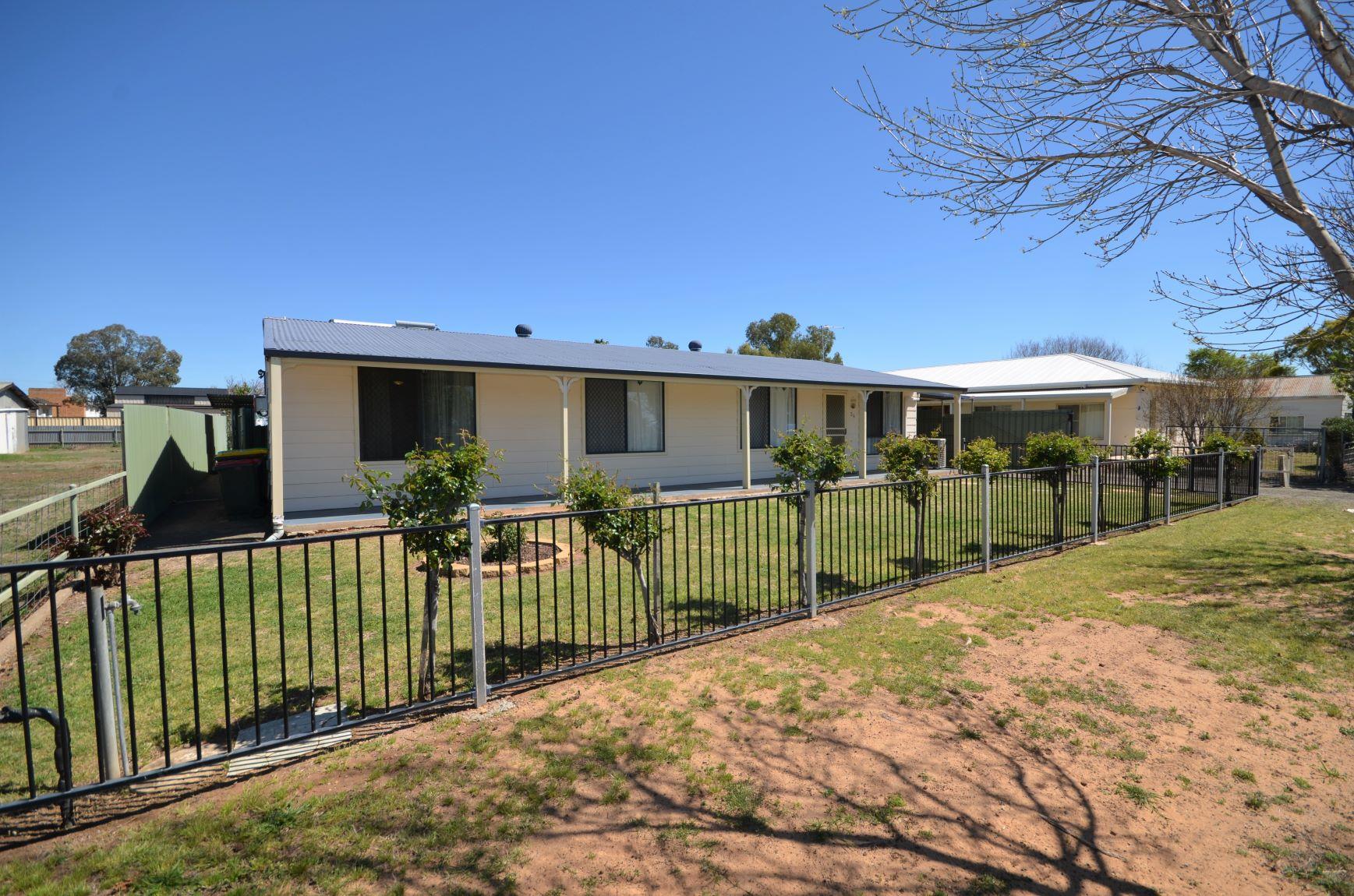 34 Laidlaw Street, BOGGABRI NSW 2382