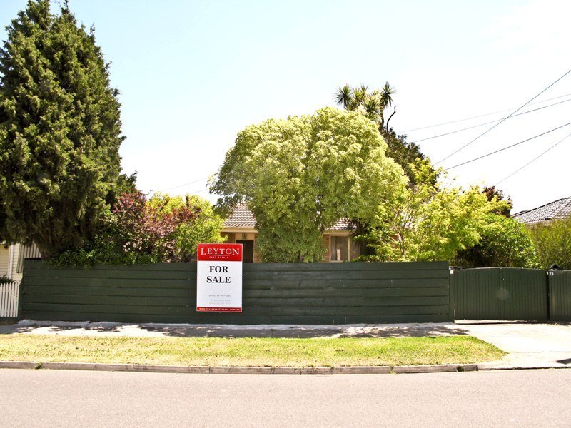 23 Ormond Road, CLAYTON VIC 3168