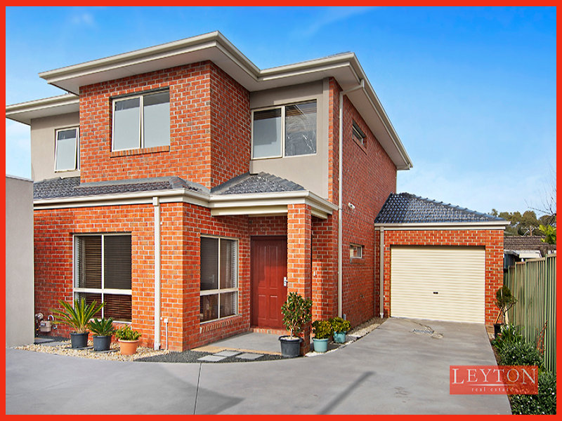 2 / 8 Lenore Street, SPRINGVALE VIC 3171