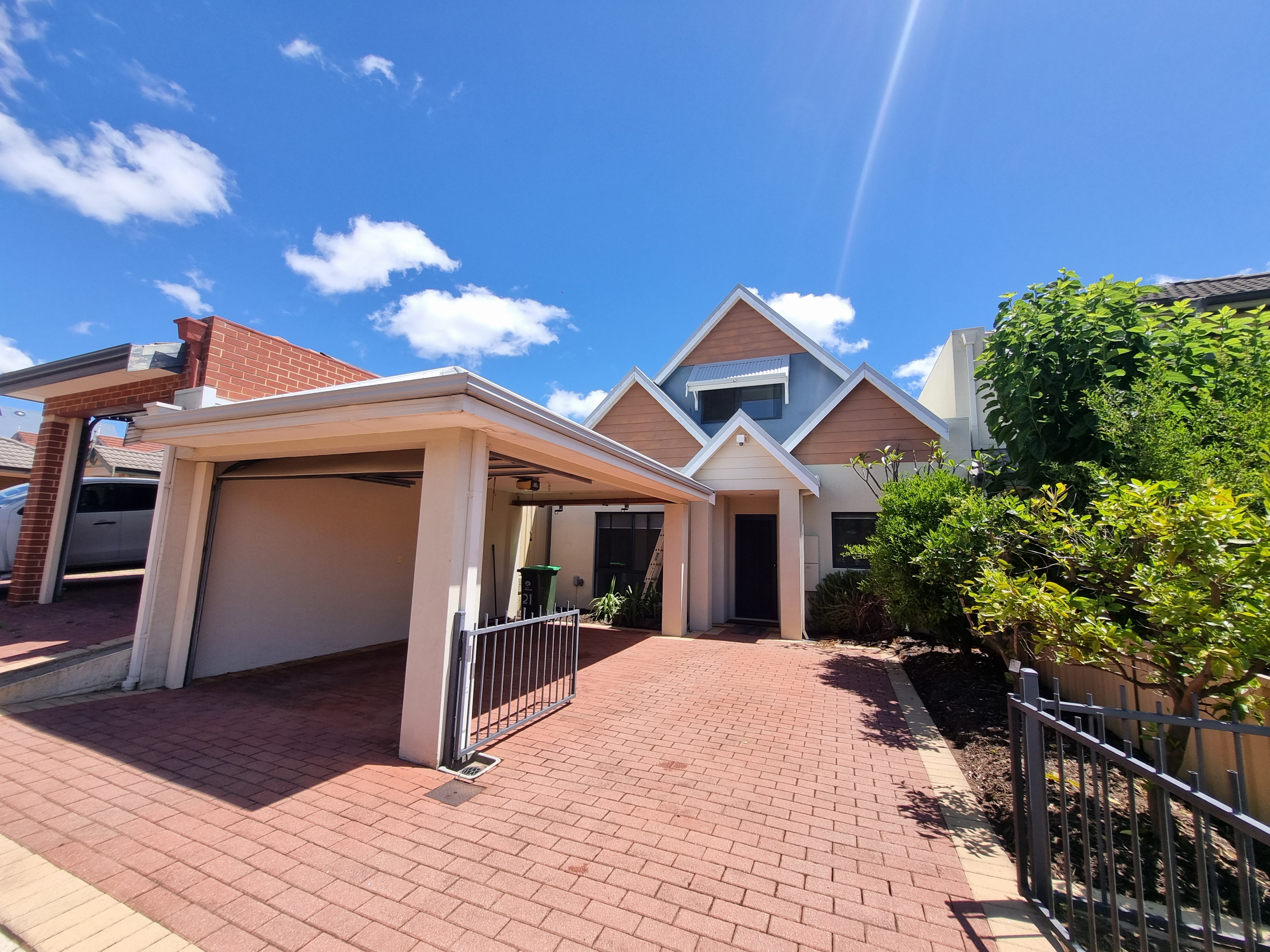 21 / 57 Frederick Street, BELMONT WA 6104