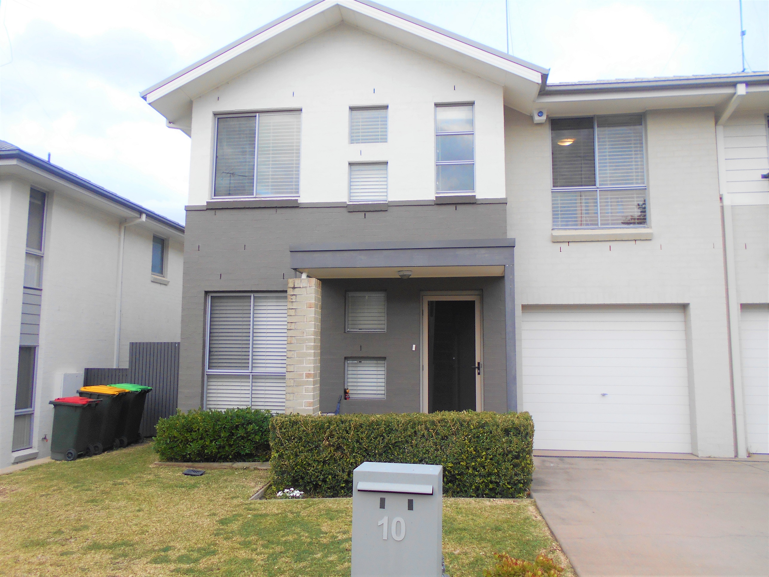 10 Northam Road, LEUMEAH NSW 2560