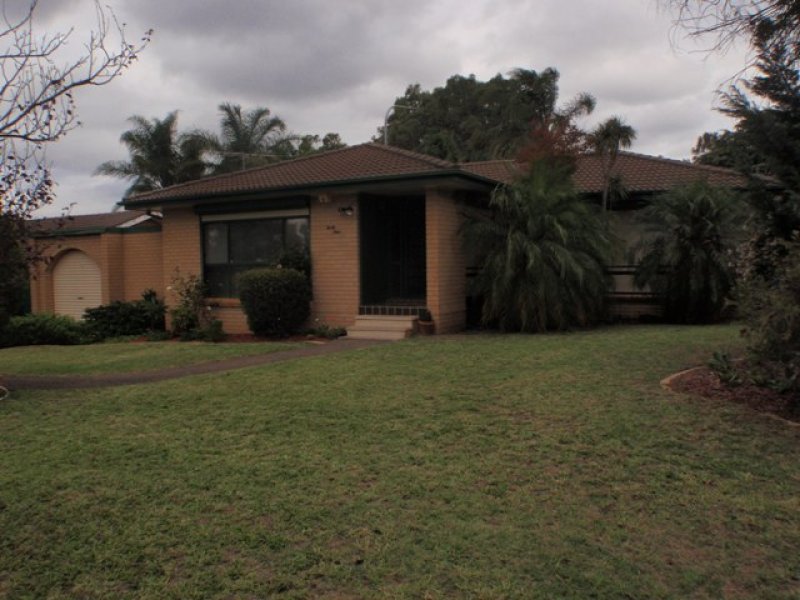 49 Goulburn St, RUSE NSW 2560