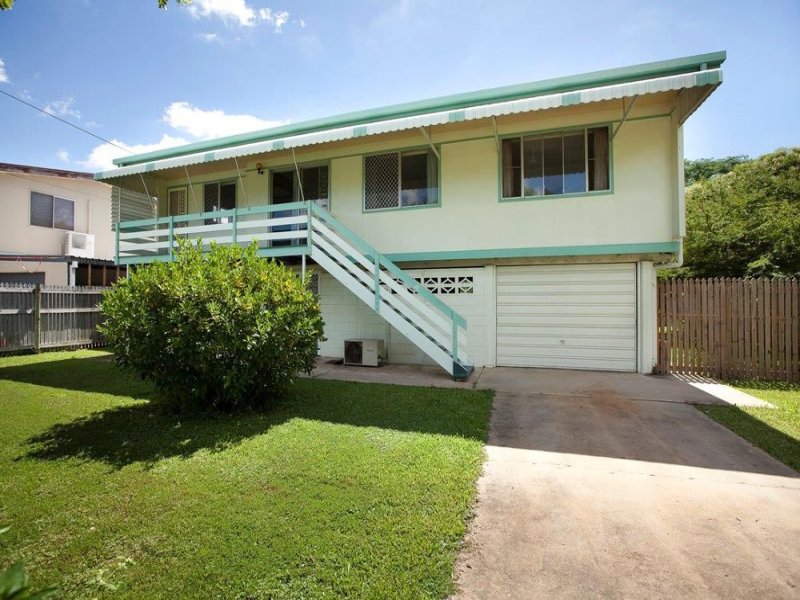 4 Selwyn Street, CRANBROOK QLD 4814
