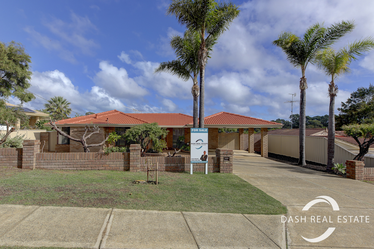 57 Adelaide Circle, CRAIGIE WA 6025
