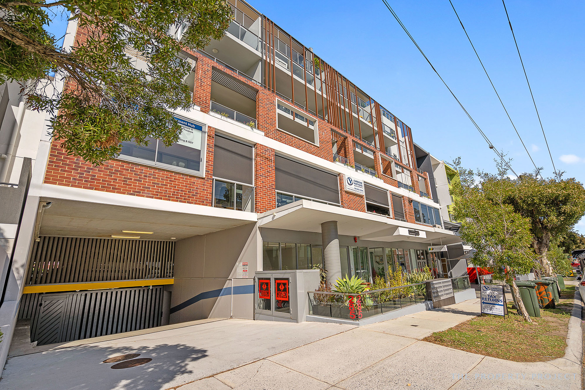 14 285 Vincent Street Leederville WA 6007