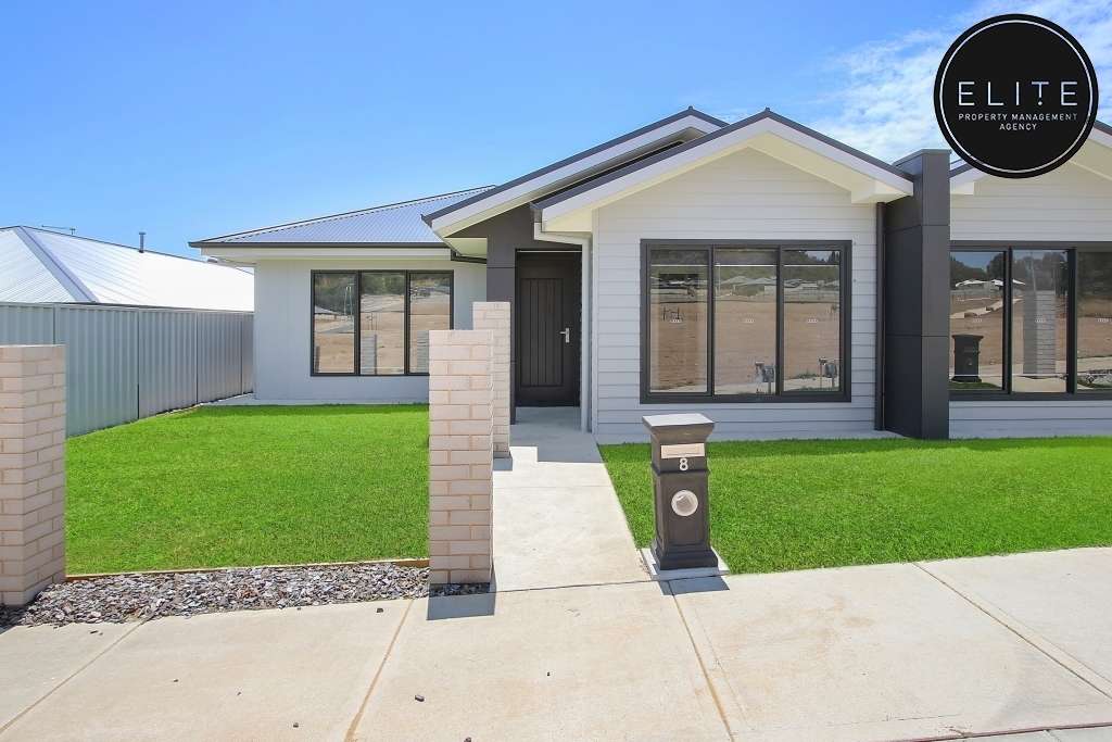 8 Bradbury Lane, BARANDUDA VIC 3691