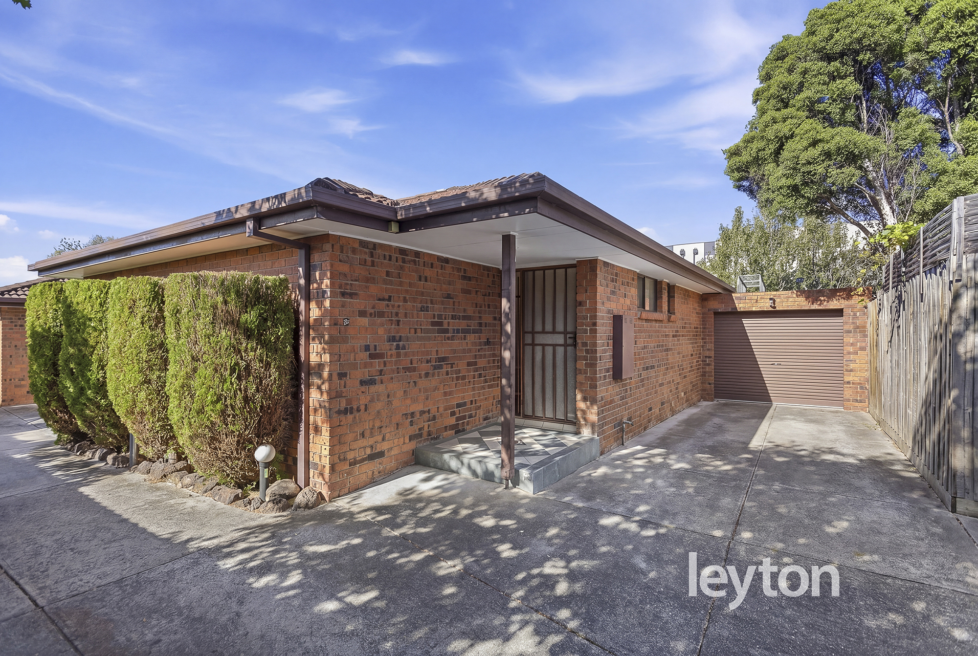 2 / 47 Albert Ave, SPRINGVALE VIC 3171