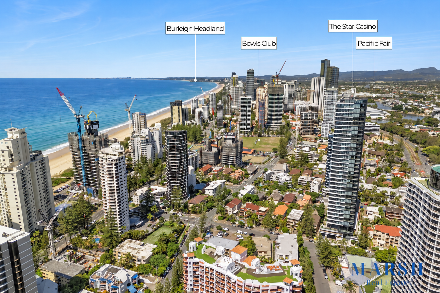 5 / 16 First Avenue, BROADBEACH QLD 4218