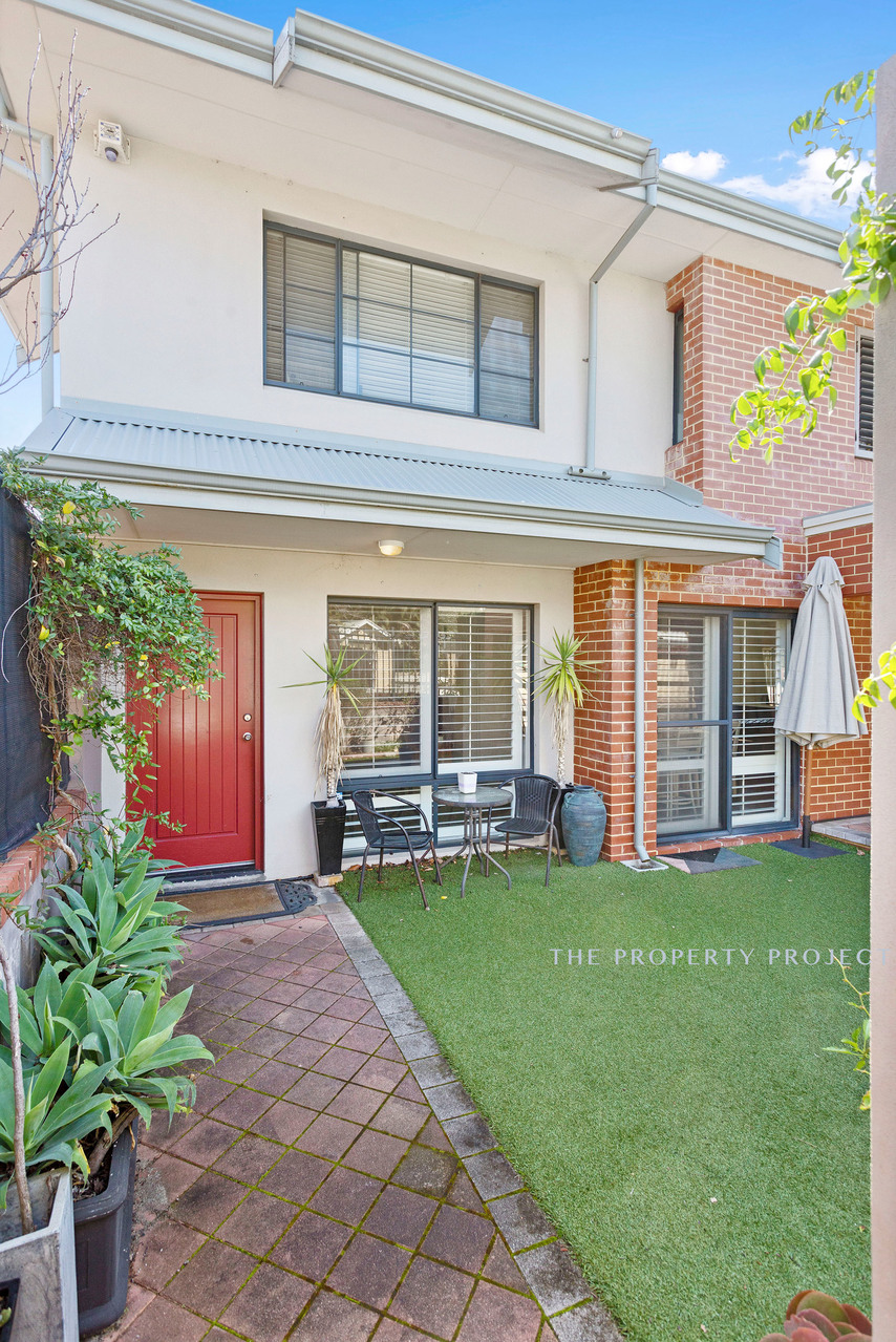 8 Menzies Street North Perth WA 6006