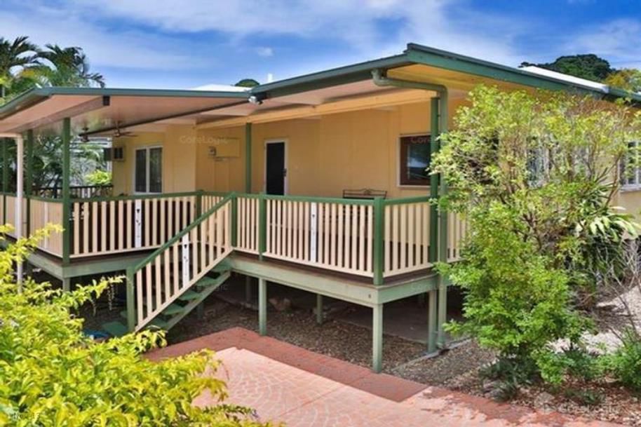 37 Townsend Street, MYSTERTON QLD 4812