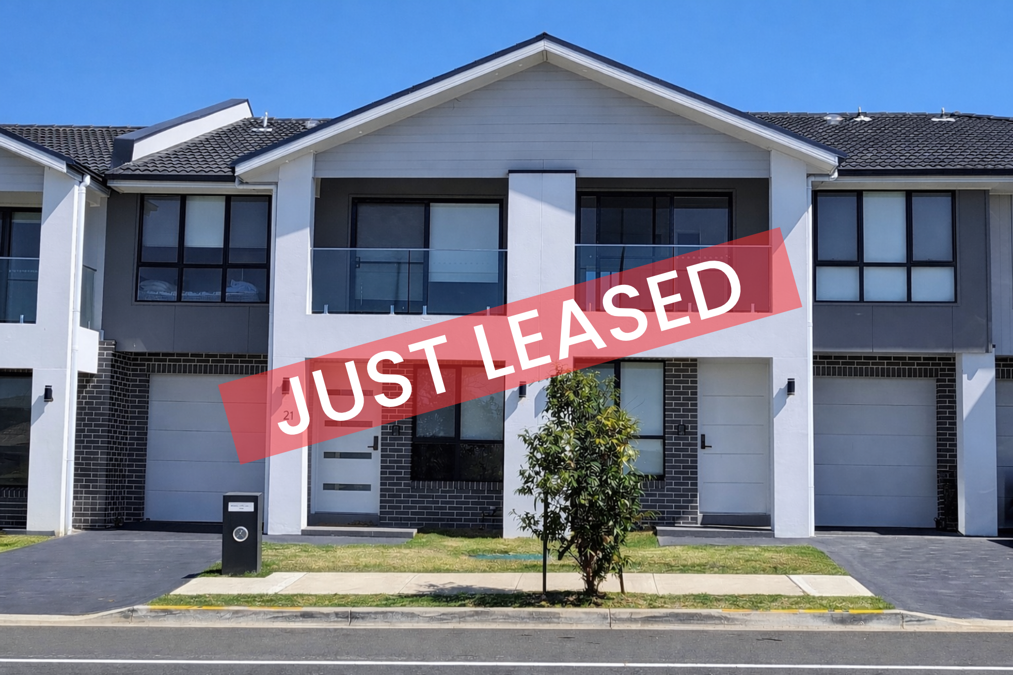 21 Boundary Road, TALLAWONG NSW 2762