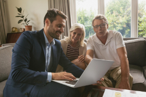 The winning approach to Selling your home this spring