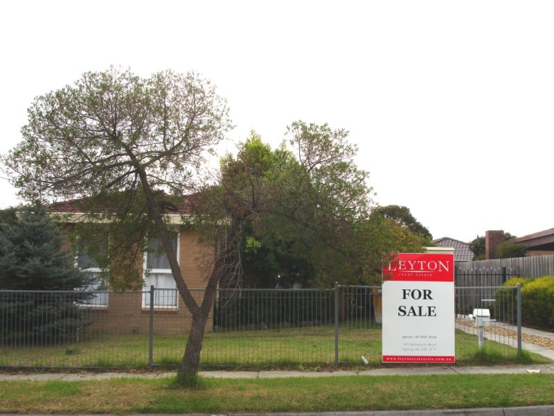 51 Piccadilly Crescent, KEYSBOROUGH VIC 3173